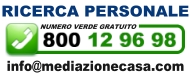 Ricerca Personale